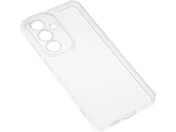 Maska za telefon Samsung Galaxy S26 Full Protection Transparentna
