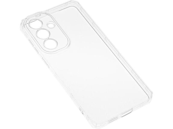Maska za telefon Samsung Galaxy S26 Plus Full Protection Transparentna