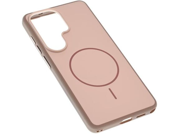Maska za telefon Samsung Galaxy S26 Ultra MagSafe Matte Line