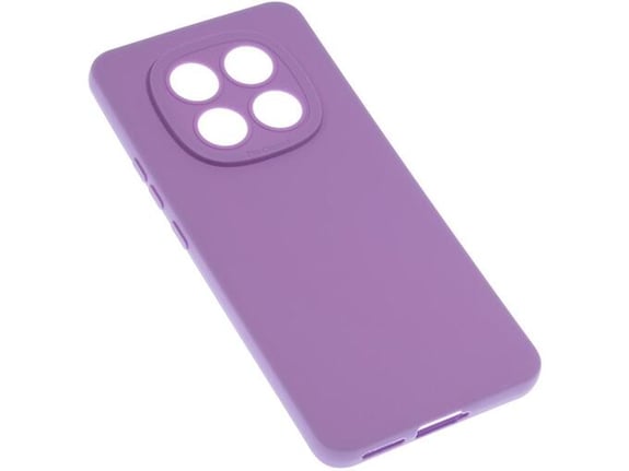 Maska za telefon Xiaomi Redmi Note 15 4G Silikonska Pro Camera