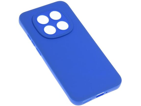 Maska za telefon Xiaomi Redmi Note 15 Pro Plus 5G Silikonska Pro Camera