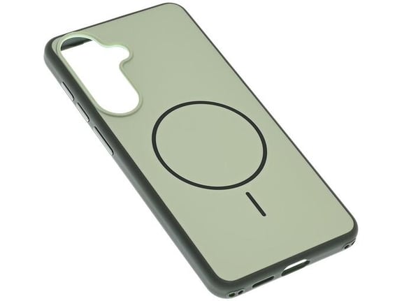 Maska za telefon Samsung Galaxy S26 Plus MagSafe Matte Line