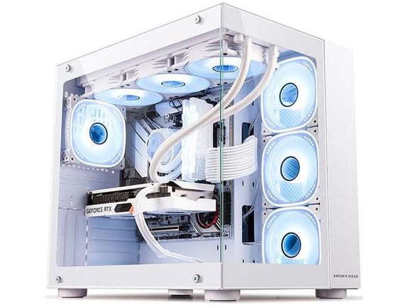 Kućište GZ360 E-ATX