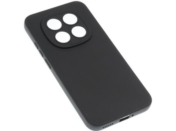 Maska za telefon Xiaomi Redmi Note 15 Pro 5G Silikonska Pro Camera