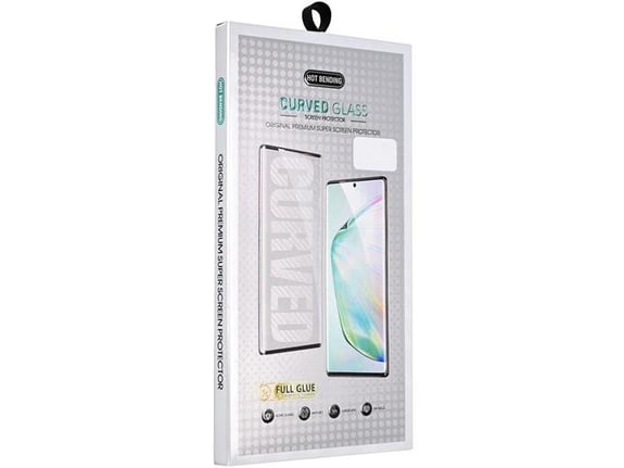 Zaštitno staklo Xiaomi Redmi Note 15 Pro 4G (EU) Tempered Glass Full Glue