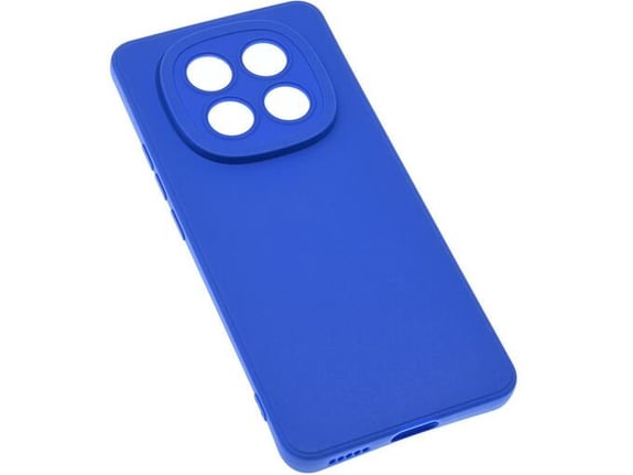 Maska za telefon Xiaomi Redmi Note 15 4G (EU) Teracell Giulietta