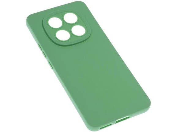 Maska za telefon Xiaomi Redmi Note 15 4G Silikon Pro Camera