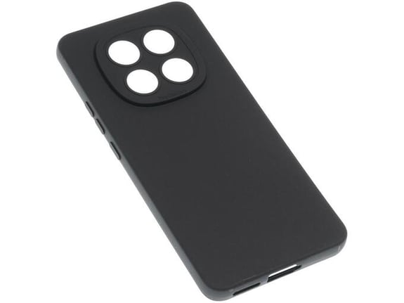 Maska za telefon Xiaomi Redmi Note 15 4G Silikonska Pro Camera