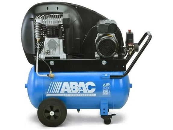 Abac Klipni kompresor A29B 50 CM2