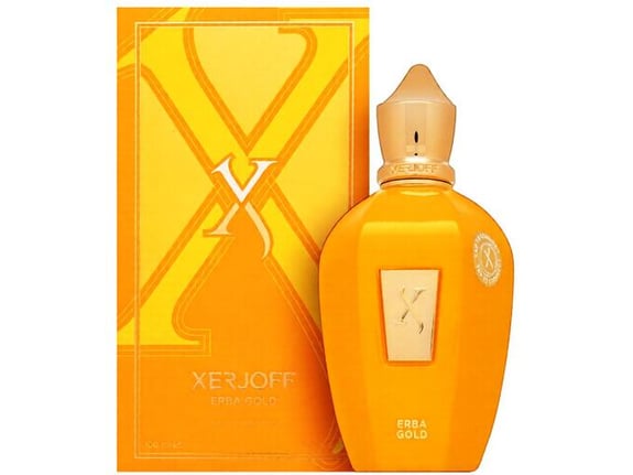 Xerjoff Erba Gold EDP 100ml