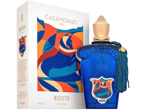 Xerjoff Casamorati 1888 Mefisto EDP 100ml