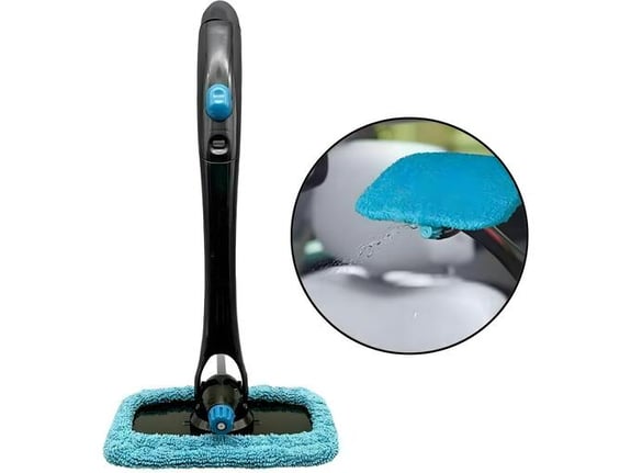 Magični Brisač Vetrobranskog Stakla