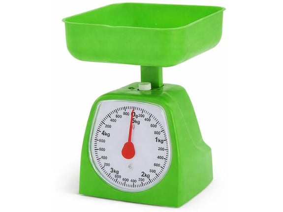 Kuhinjska Vaga 5kg