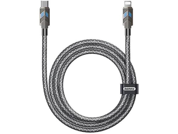USB kabl Bumblebee Series CB05 USB-C na Lightning 1.2 m