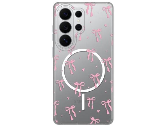 Maska za telefon Samsung Galaxy S26 Ultra Print MagSafe