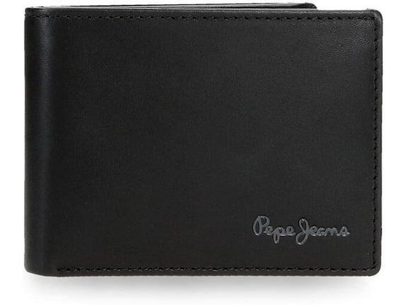 Pepe Jeans Muški novčanik Luton
