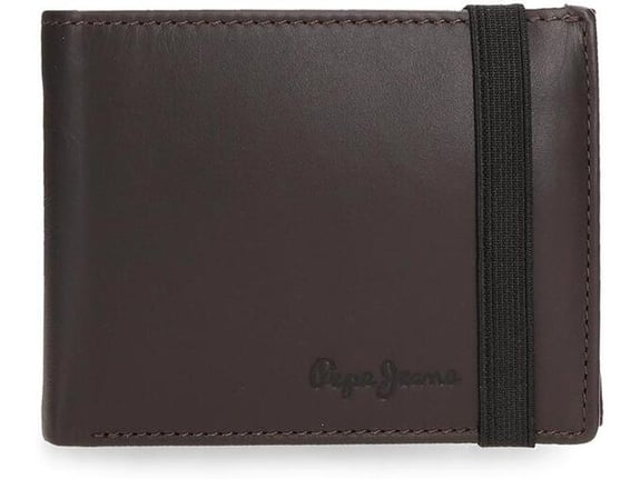 Pepe Jeans Muški novčanik Luton