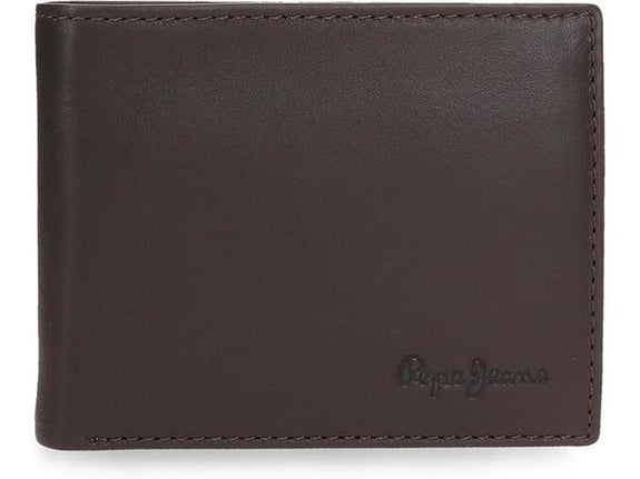 Pepe Jeans Muški novčanik Luton