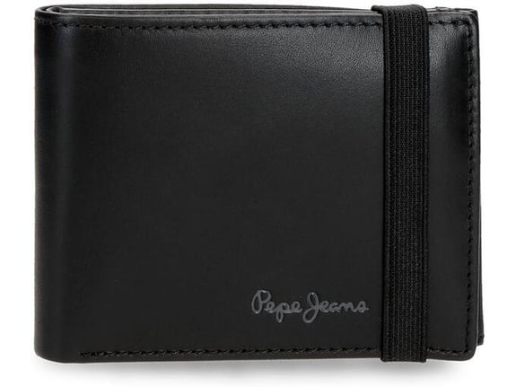 Pepe Jeans Muški novčanik Luton