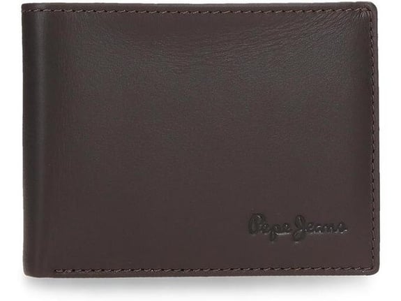 Pepe Jeans Muški novčanik Luton