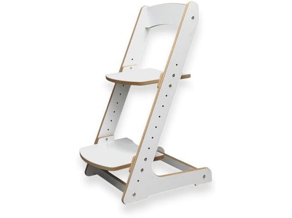 Clever Kids Rastuća Montesori stolica