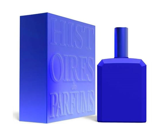 Histoires de Parfums This Is Not A Blue Bottle 1/.1 EDP 115ml
