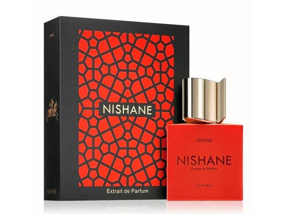 Nishane Zenne Extrait de Parfum 50ml