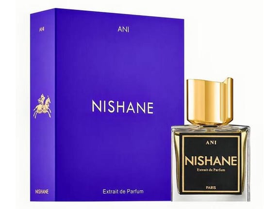 Nishane Ani Extrait de Parfum 100ml