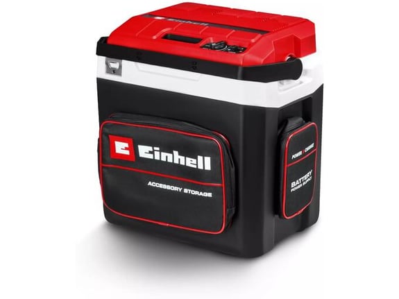 Einhell Akumulatorski mini frižider TE-COL 18/27 Li-Solo