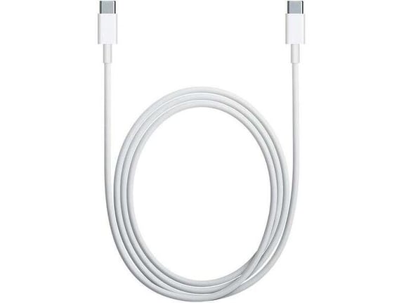 Apple USB kabl MLL82ZM/A USB-C na USB-C 2 m