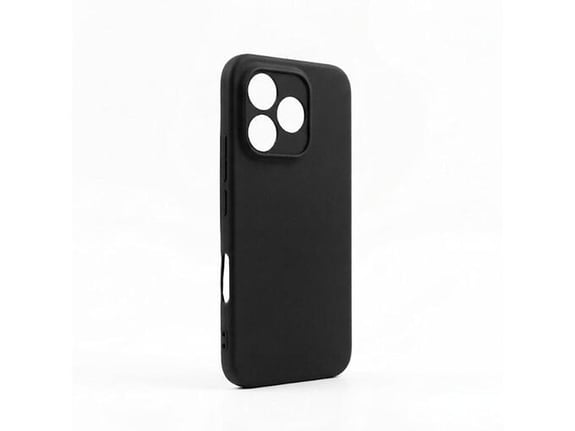 Maska za telefon Honor 600 Lite Silikonska
