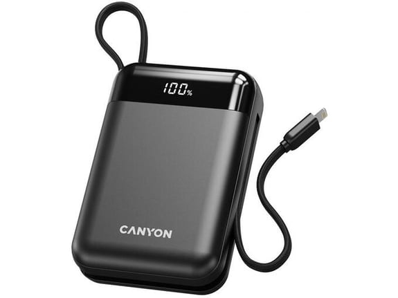 Canyon Power bank OnPower 204 20000 mAh