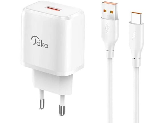 Punjač za telefon KONFULON JK90+DC65 PD20W