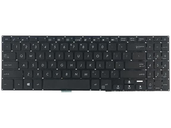Asus Tastatura X560UD
