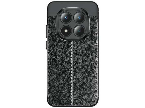 Maska za telefon Xiaomi Redmi Note 15 5G Silikonska