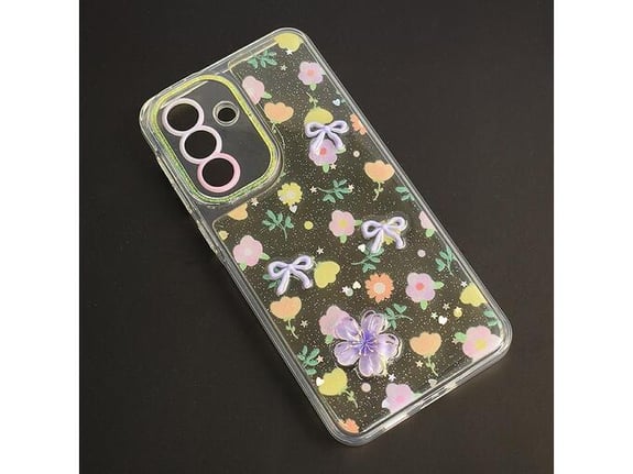 Maska za telefon Samsung A57 5G A576B Spring Romance