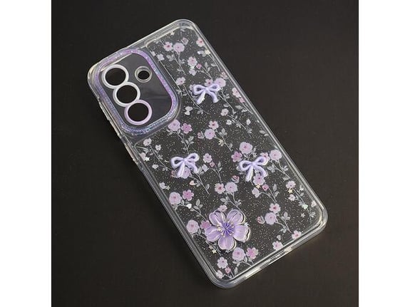 Maska za telefon Samsung A57 5G A576B Lilou Spring Romance