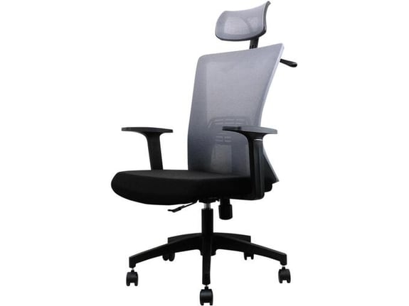 Fantech kancelarijska stolica OC-A258SV2 siva