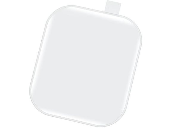 Zaštitno staklo Apple Watch 10/11 42mm Tempered Glass UV Glue Full Cover