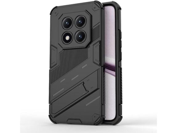 Maska za telefon Xiaomi Redmi Note 15 4G 5G EU Bibercas