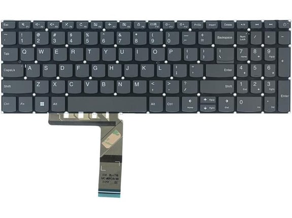Lenovo tastatura za laptop IdeaPad 330-15IKB L340 S145 original