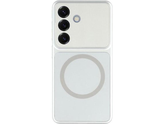 Maska za telefon Samsung S26 S941B MagSafe ColorLoop