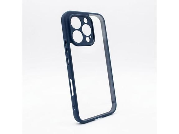 Maska za telefon Honor 600 Lite Silikonska