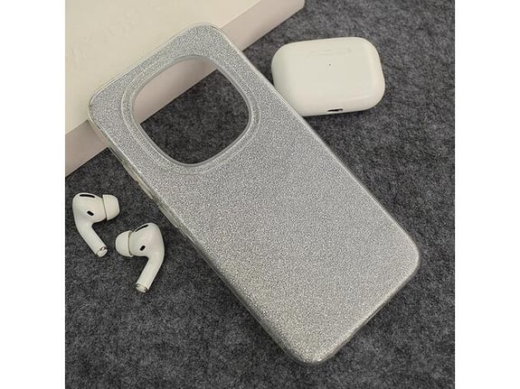 Maska za telefon Xiaomi Redmi Note 15 Pro 4G Crystal Dust