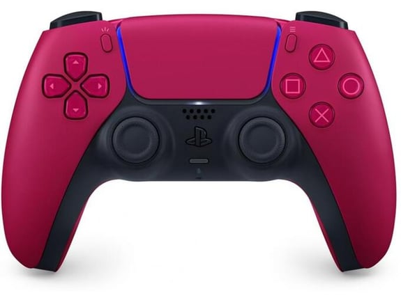 Bluetooth Gamepad PS5 model one