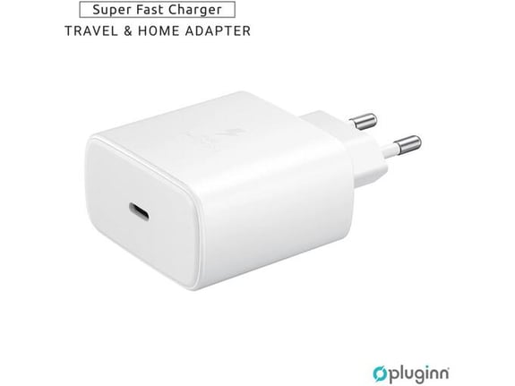 Punjač za telefon Pluginn AJ-45 KP45W 45W