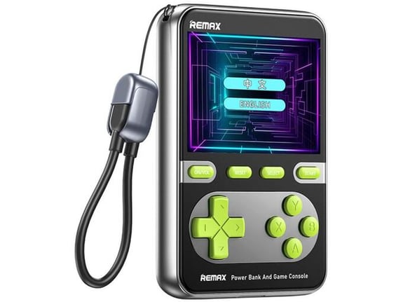 Remax Power bank FCP-13 10000 mAh 20W