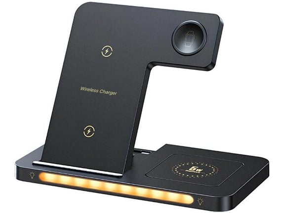 Adapter RP-W70 Bežični adapter za punjenje 22W