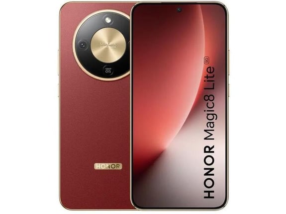 Honor Pametni telefon Magic 8 Lite 8GB 256GB