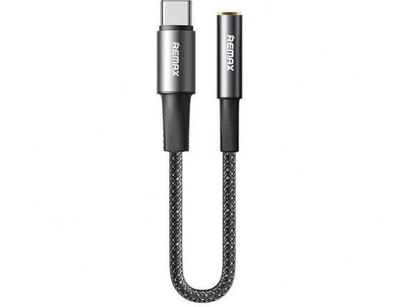 Adapter Adapter Velocity CB08 USB-C na 3.5mm